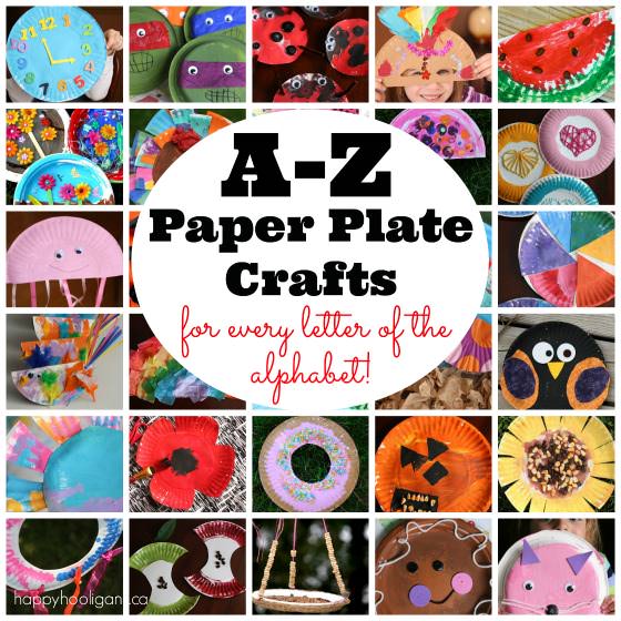 Printable alphabet letters for crafts